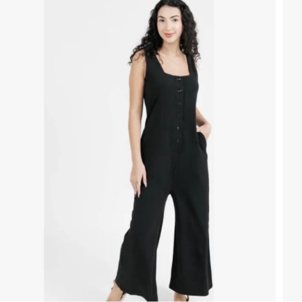 NWOT Smash and Tess Marion Romper